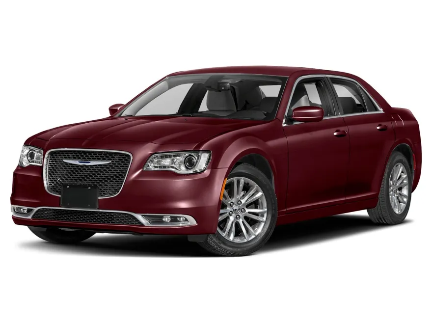 2023 Chrysler 300 C photo 1