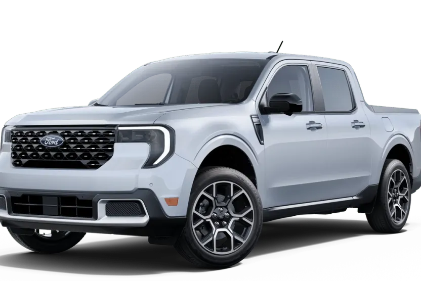 2025 Ford Maverick Lariat photo 21