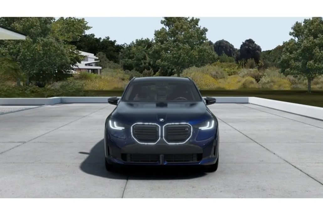 2026 Bmw X3 M50 photo 1