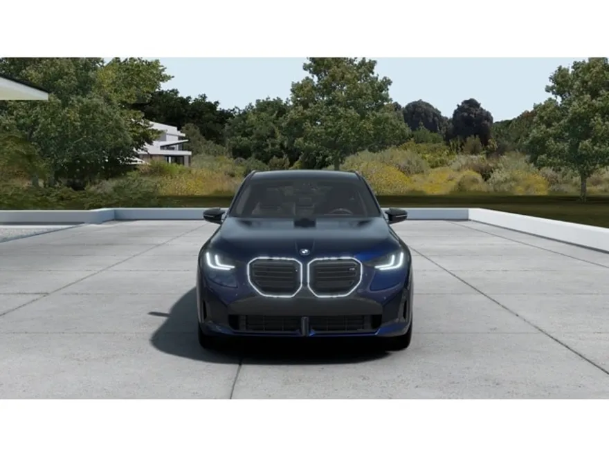2026 Bmw X3 M50 photo 1