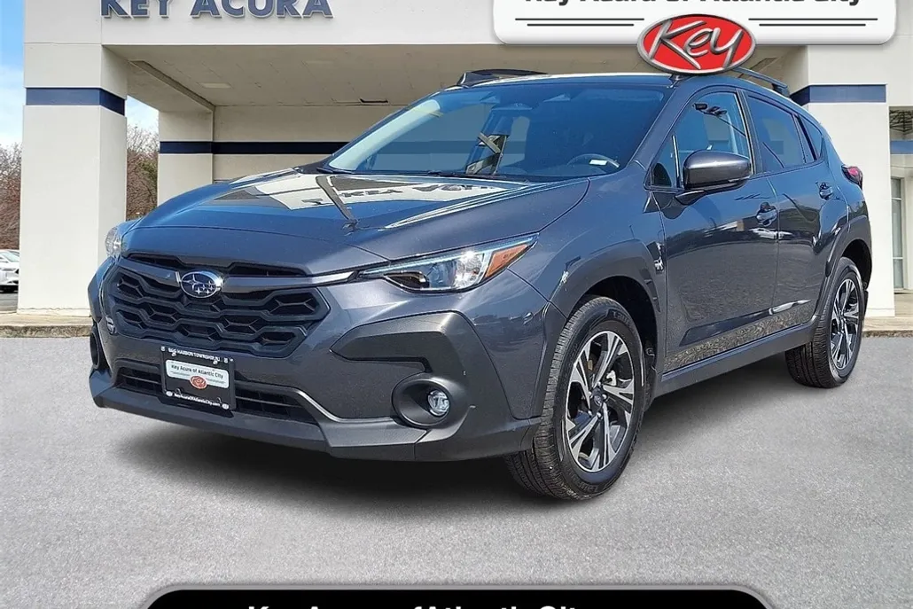 2024 Subaru Crosstrek Premium photo 1