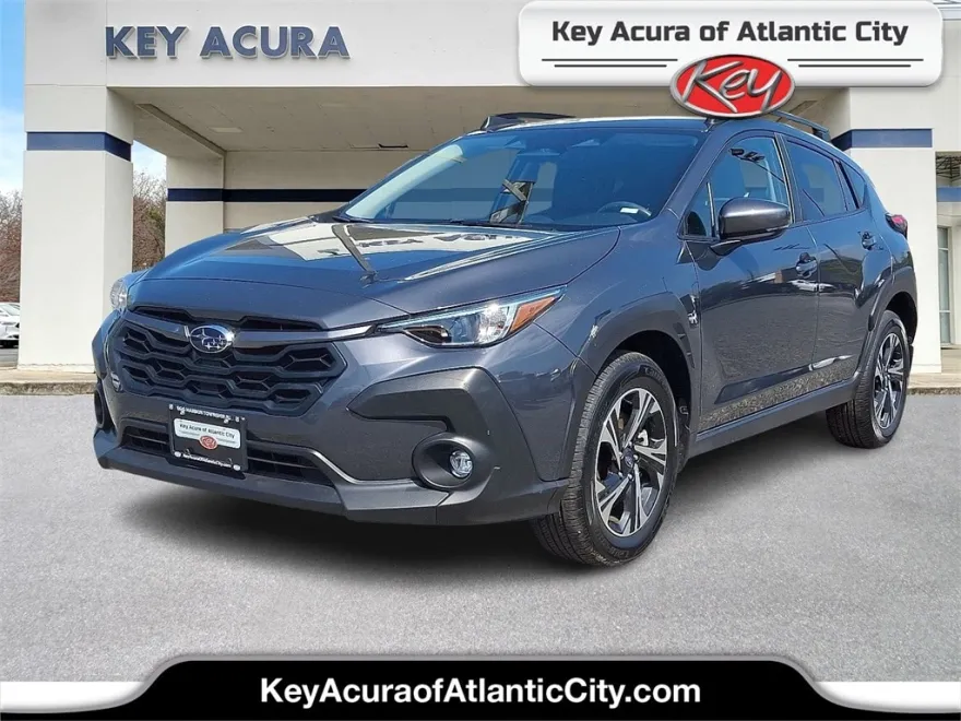 2024 Subaru Crosstrek Premium photo 1