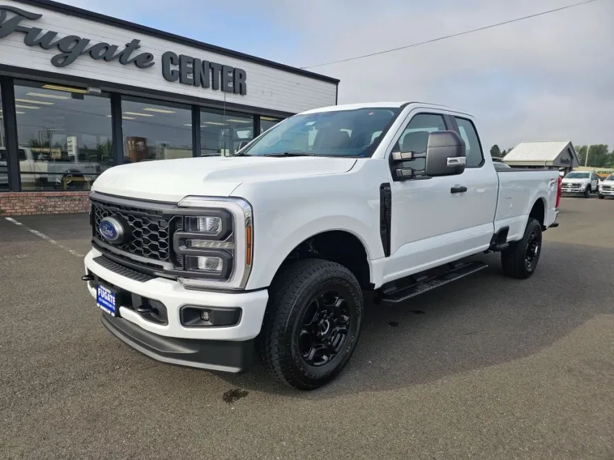 2026 Ford F-250 photo 1