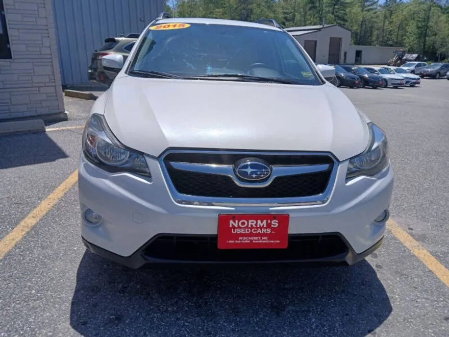2015 Subaru Crosstrek 2.0i Premium photo 1