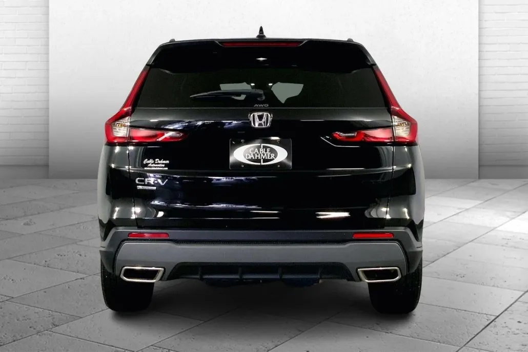 2024 Honda CR-V Hybrid Sport photo 1