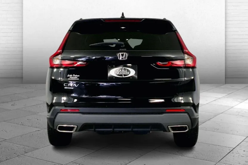 2024 Honda CR-V Hybrid Sport photo 1