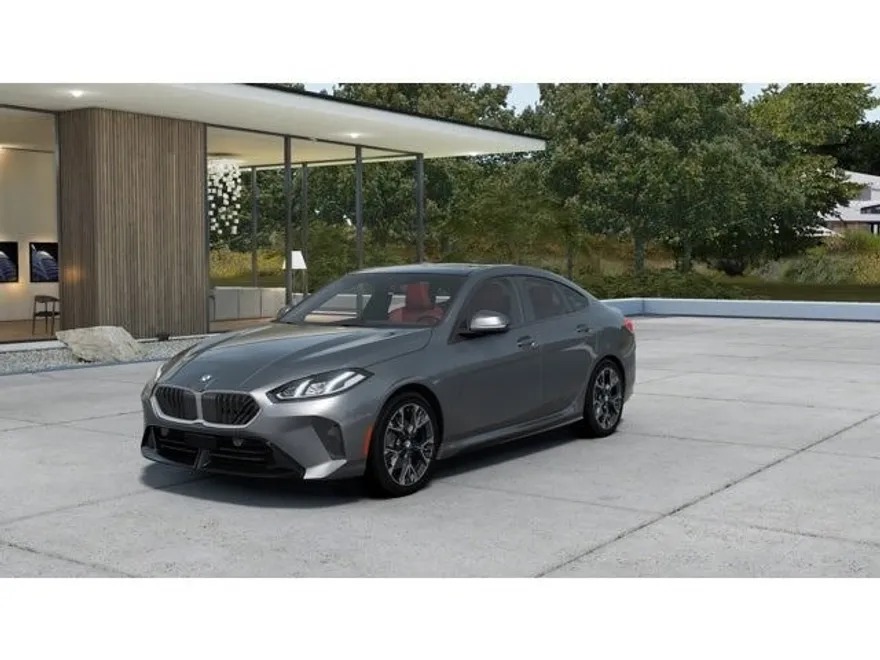 2026 Bmw 228i photo 1