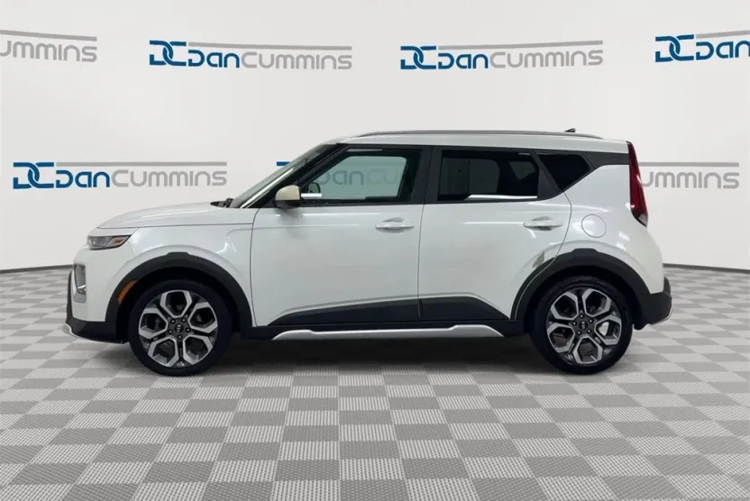 2020 Kia Soul X-Line photo 1