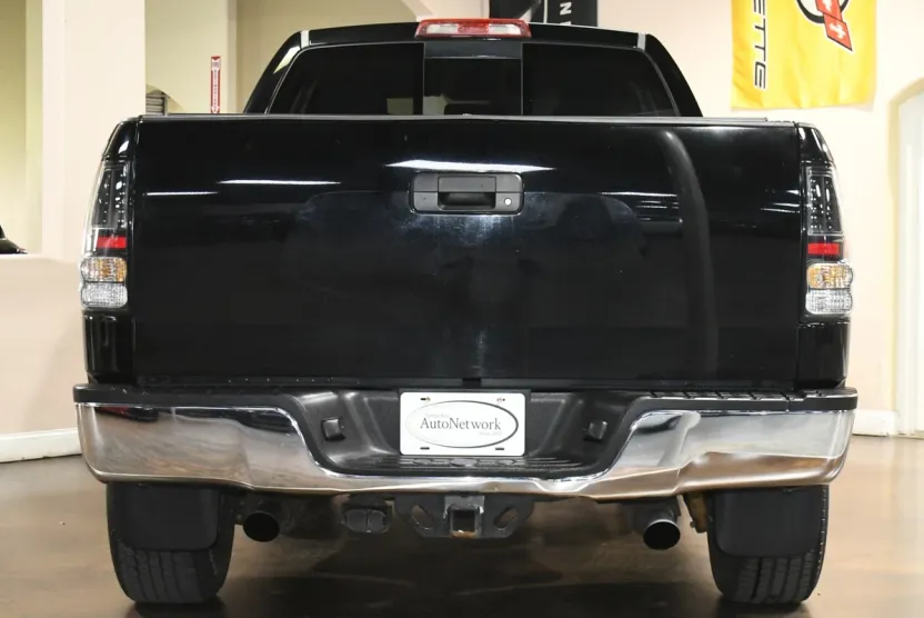 2011 Toyota Tundra Grade photo 1
