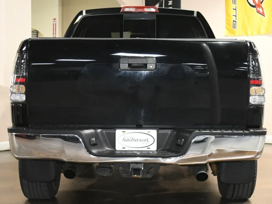 2011 Toyota Tundra Grade photo 1