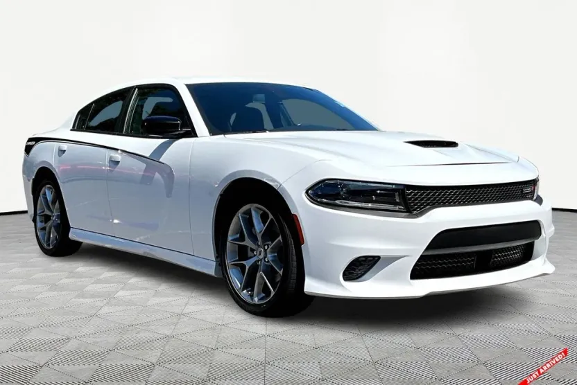 2023 Dodge Charger GT photo 1