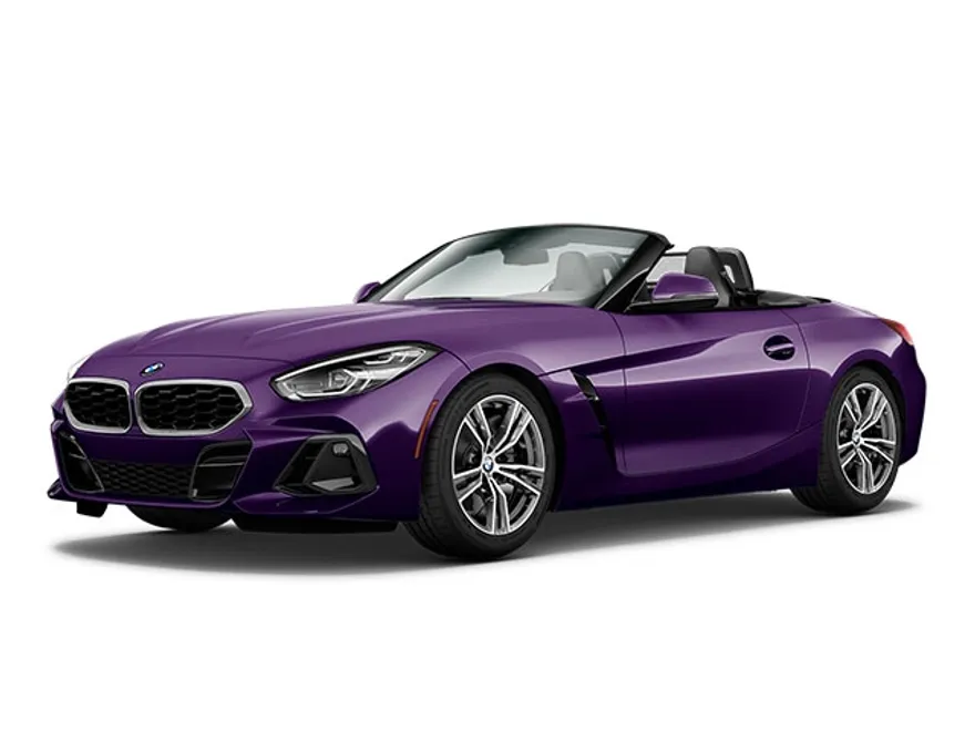 2023 Bmw Z4 sDrive30i photo 1