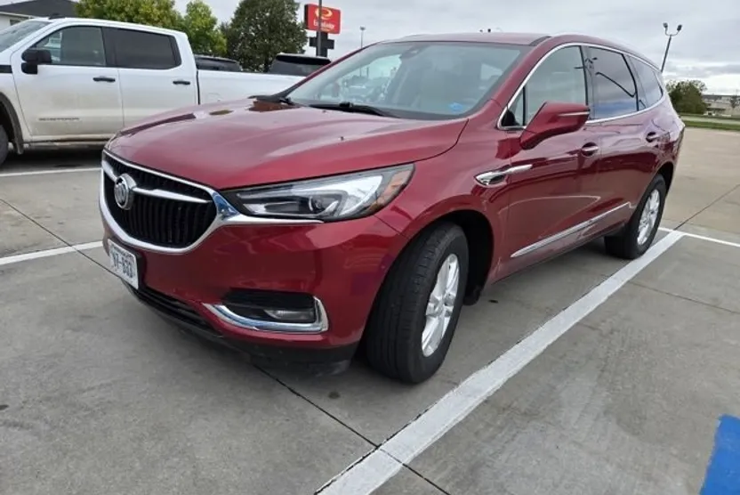 2019 Buick Enclave Premium photo 1