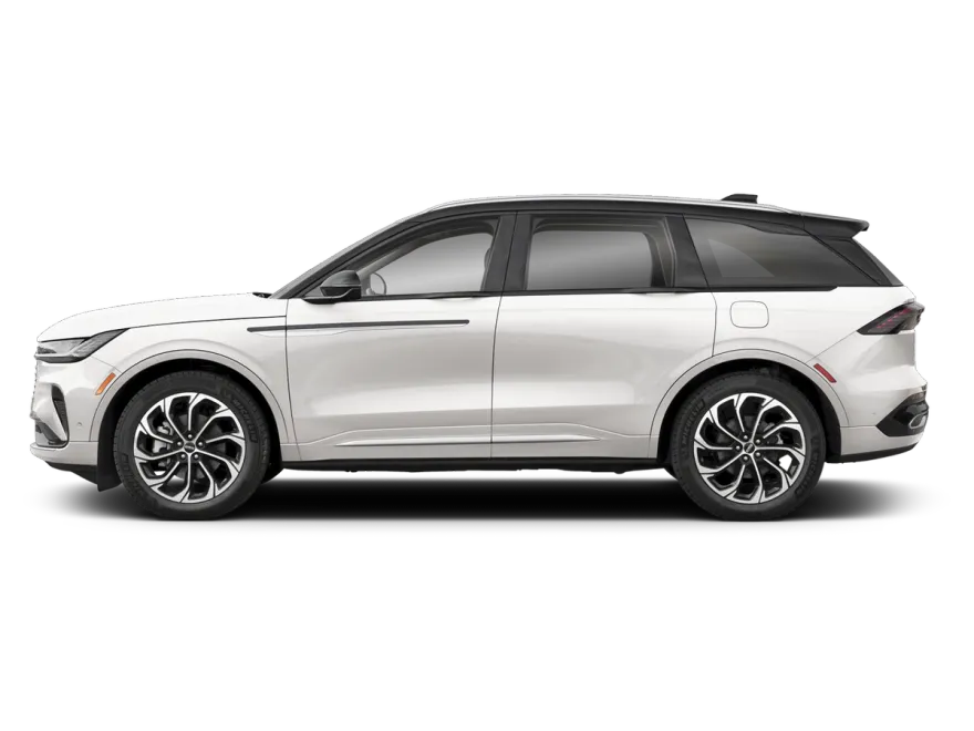 2026 Lincoln Nautilus Black Label photo 1