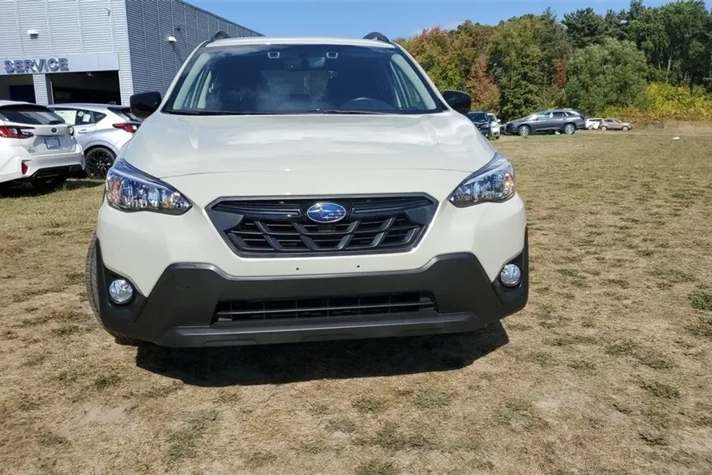 2023 Subaru Crosstrek Premium Special Edition photo 1