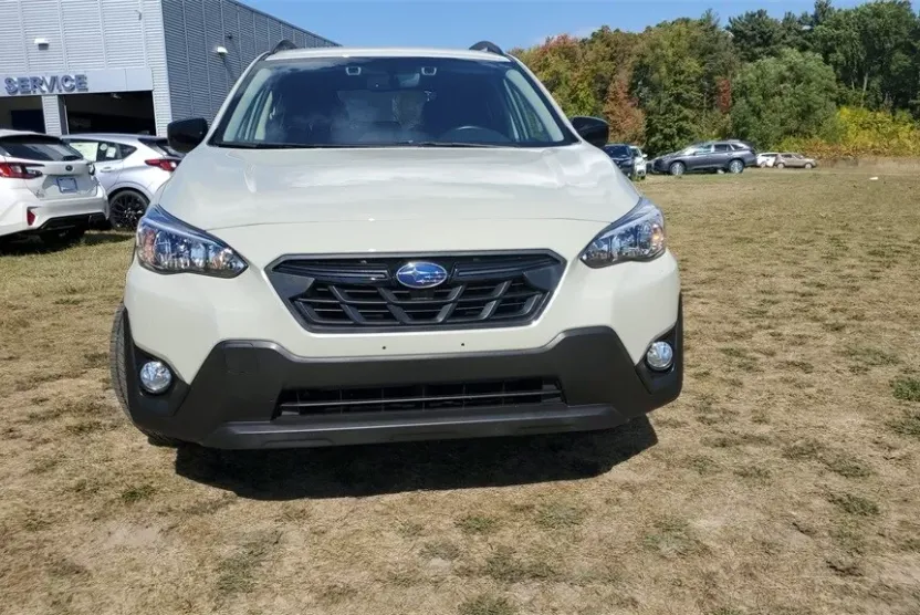 2023 Subaru Crosstrek Premium Special Edition photo 1