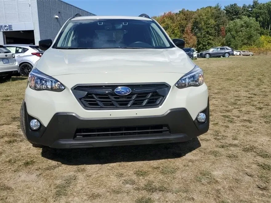 2023 Subaru Crosstrek Premium Special Edition photo 1