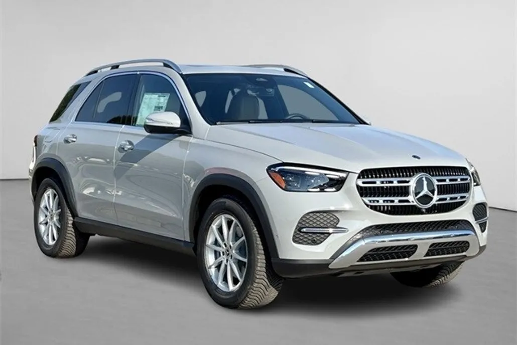 2024 Mercedes Benz GLE 350 4MATIC photo 1