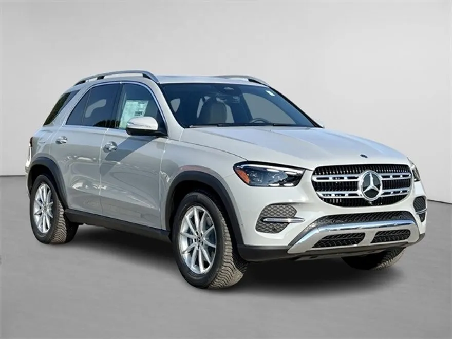 2024 Mercedes Benz GLE 350 4MATIC photo 1