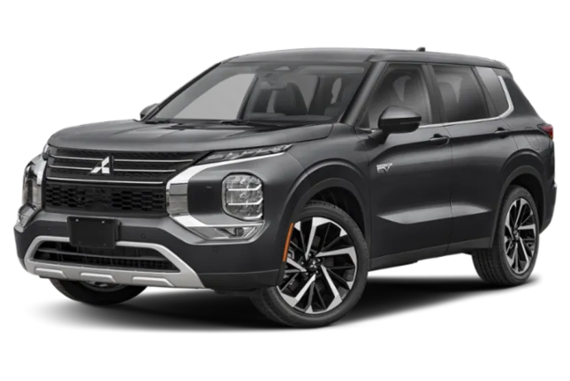 2025 Mitsubishi Outlander PHEV SE photo 1