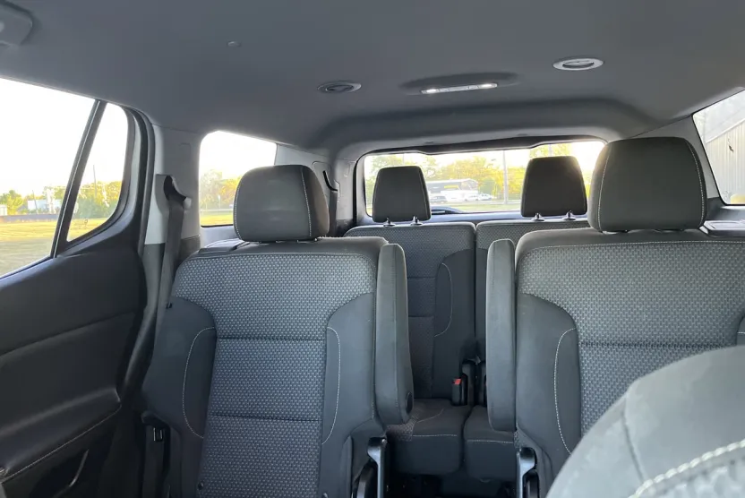 2022 Gmc Acadia SLE photo 1