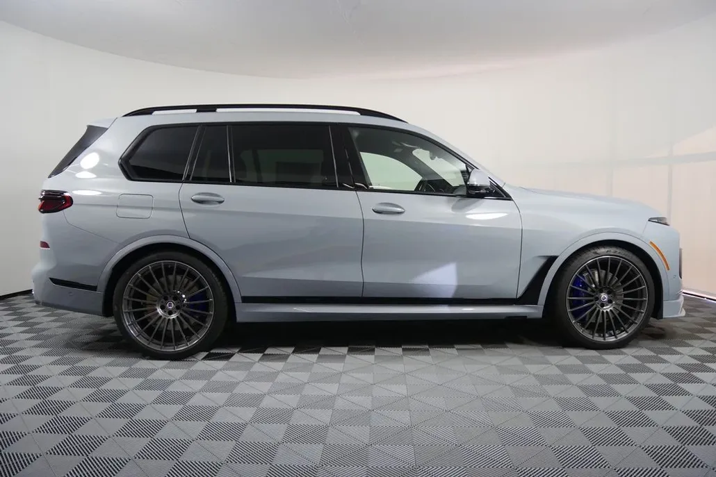 2026 Bmw X7 ALPINA XB7 photo 1