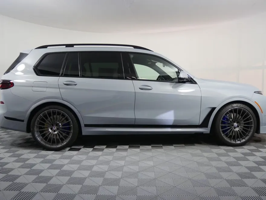 2026 Bmw X7 ALPINA XB7 photo 1