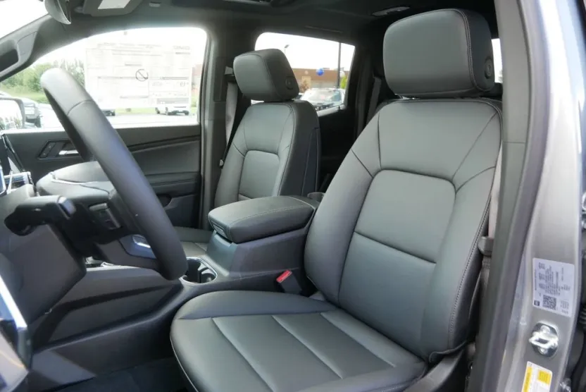 2026 Gmc Canyon Elevation photo 1