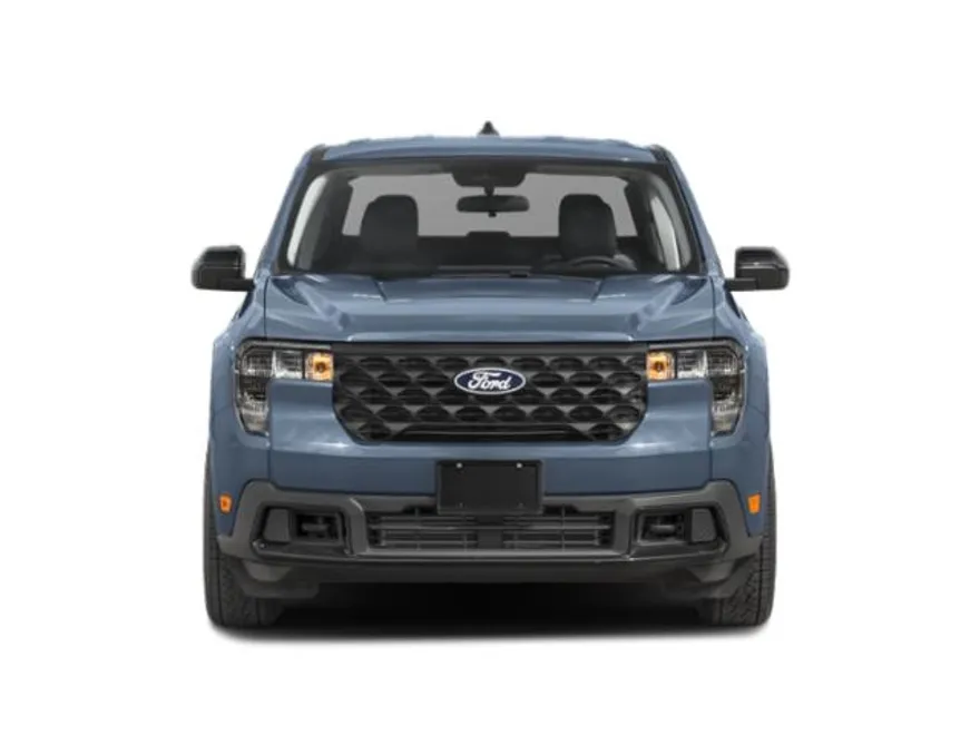 2025 Ford Maverick XLT photo 1