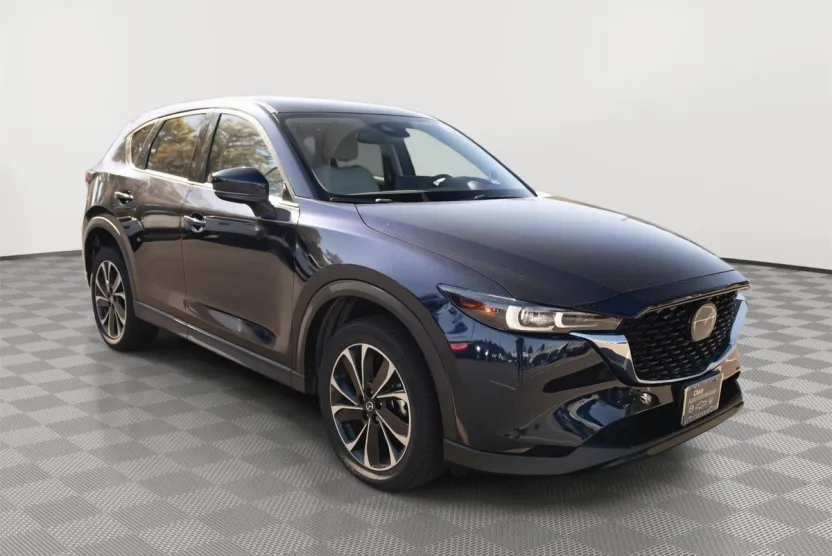 2023 Mazda CX-5 2.5 Premium Plus photo 1