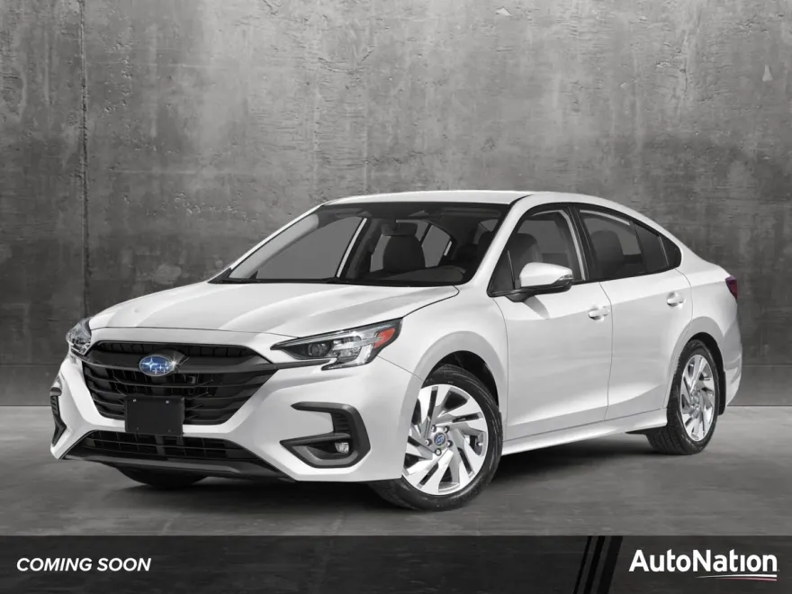 2025 Subaru Legacy Limited photo 1