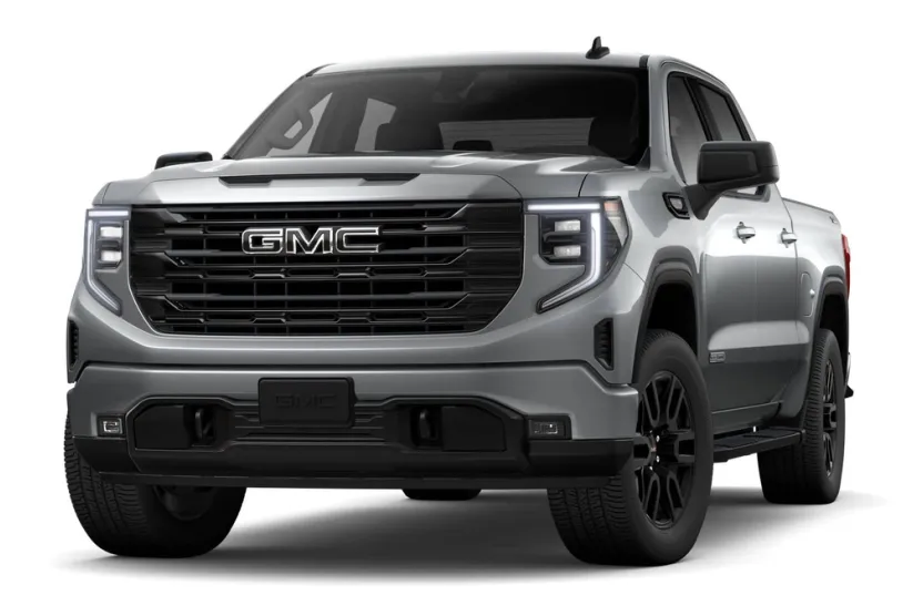 2026 Gmc Sierra 1500 Elevation photo 1