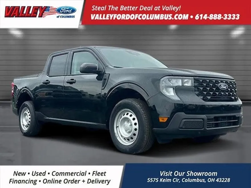 2025 Ford Maverick XL photo 1