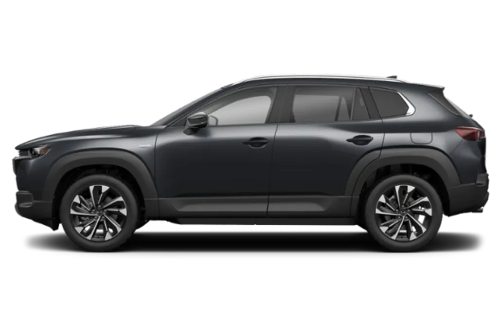 2025 Mazda CX-50 Premium photo 1