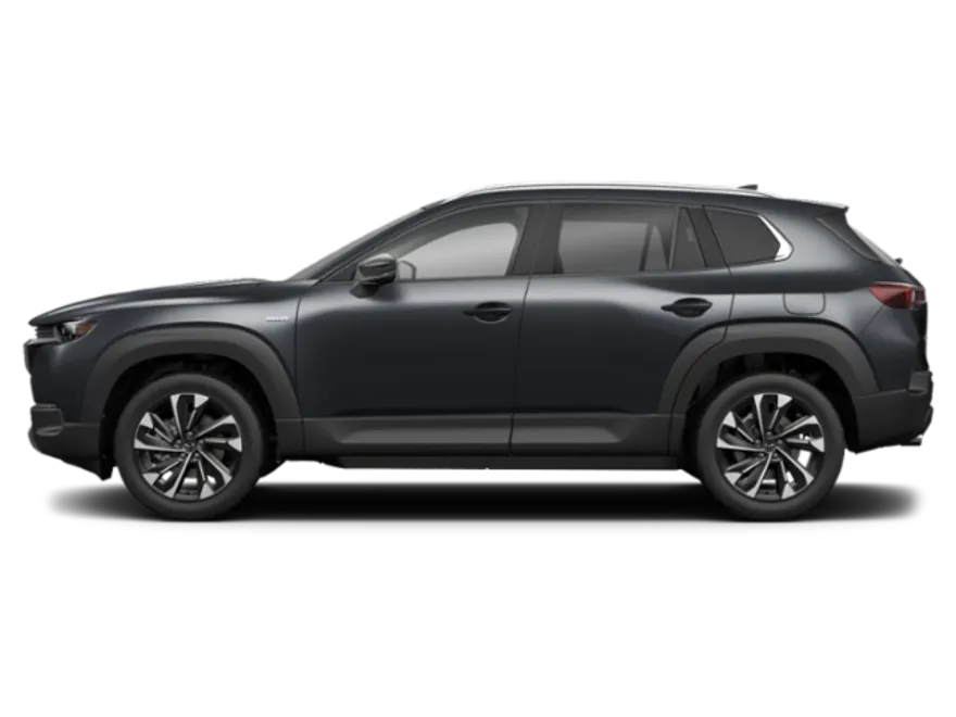 2025 Mazda CX-50 Premium photo 1