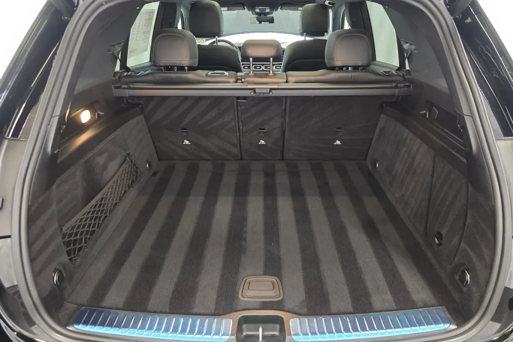 2022 Mercedes Benz GLE 350 4MATIC photo 1