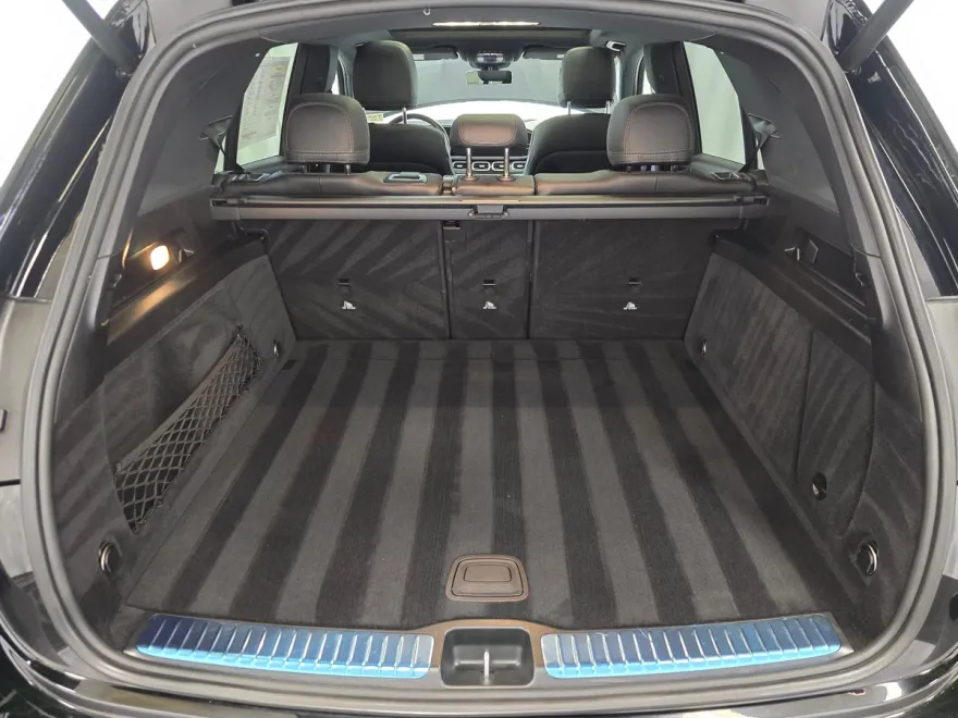 2022 Mercedes Benz GLE 350 4MATIC photo 1