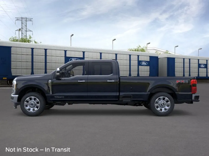 2026 Ford F-350 Lariat photo 1