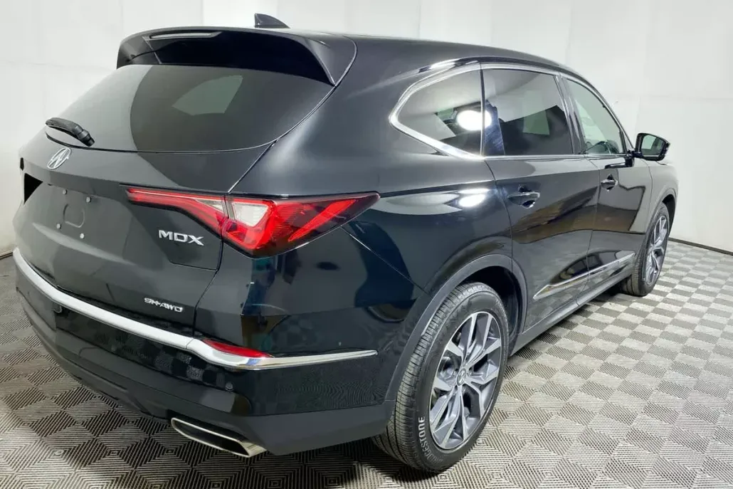 2024 Acura MDX Base Technology photo 1