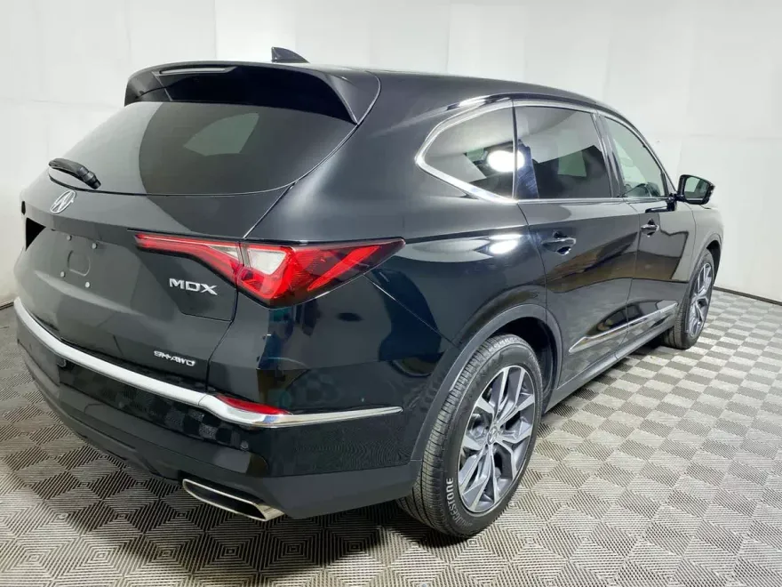 2024 Acura MDX Base Technology photo 1
