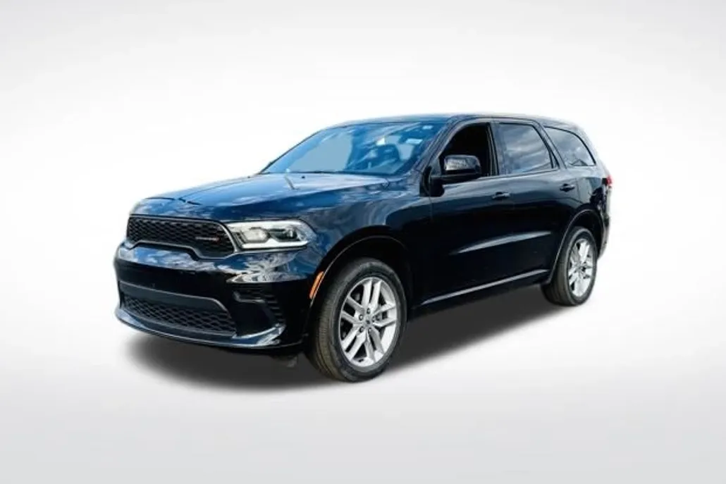 2024 Dodge Durango GT photo 1