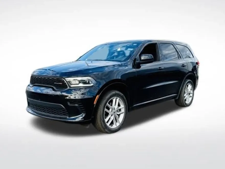2024 Dodge Durango GT photo 1