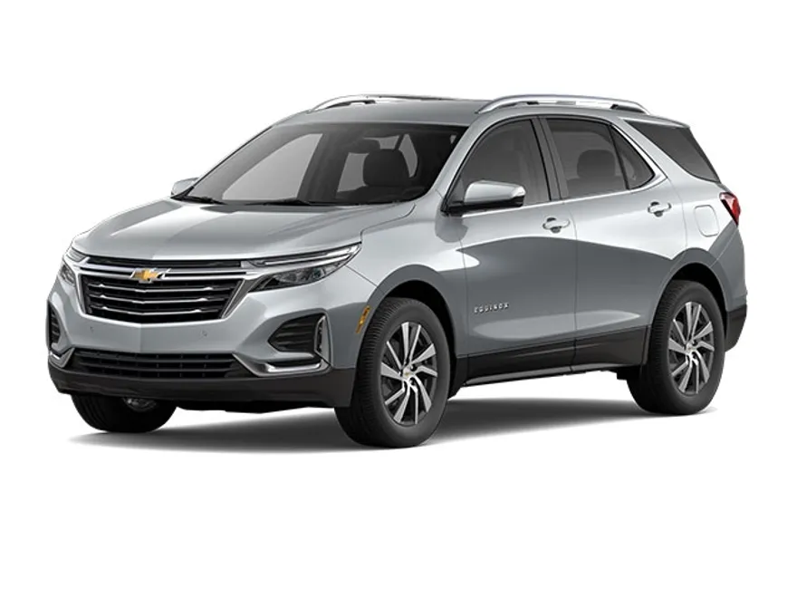 2023 Chevrolet Equinox Premier photo 1
