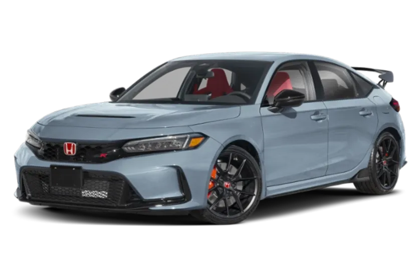 2025 Honda Civic Type R photo 1