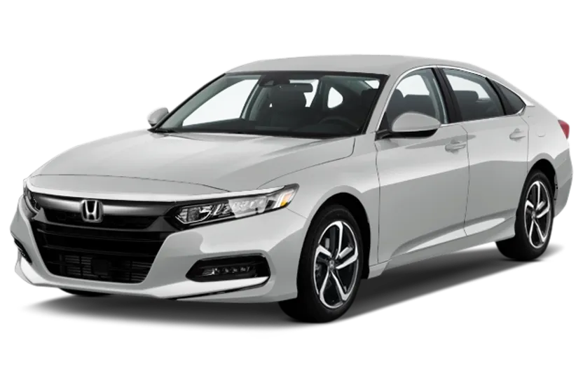 2020 Honda Accord Sport 1.5T photo 1