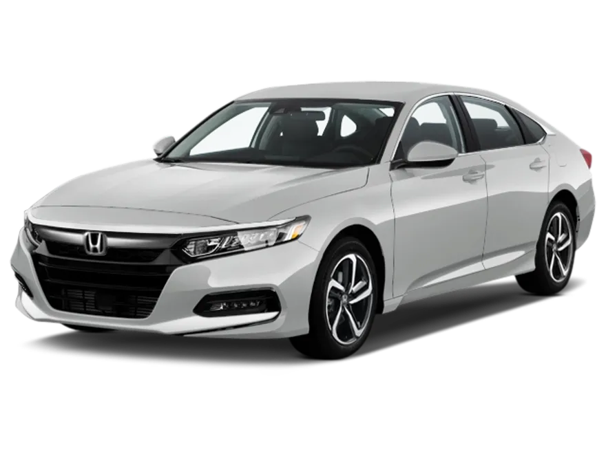 2020 Honda Accord Sport 1.5T photo 1