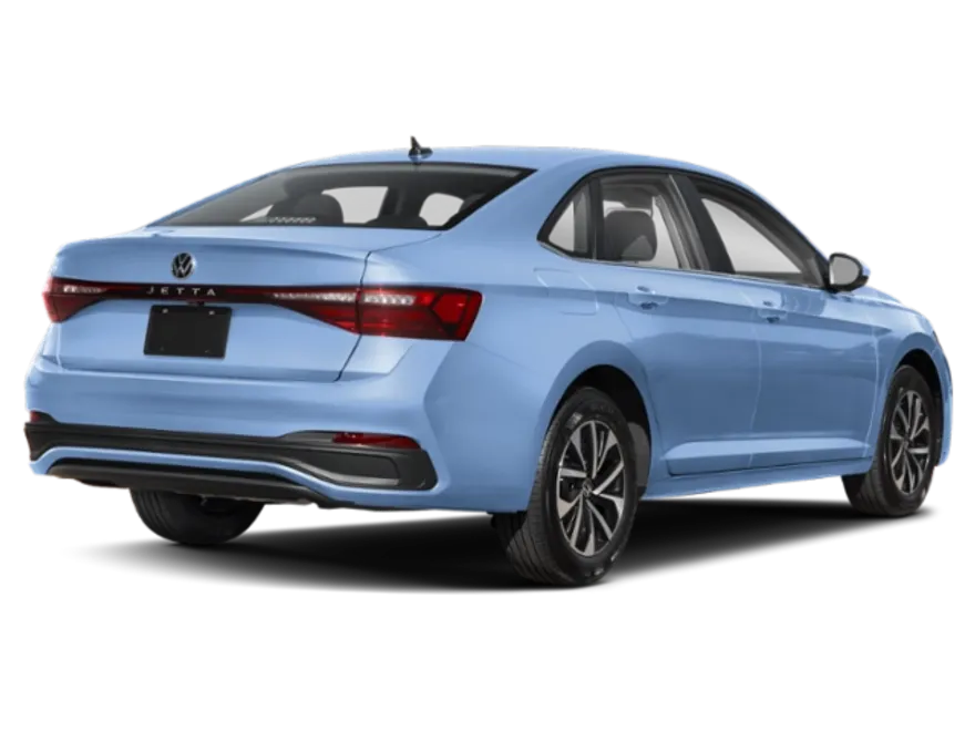2025 Volkswagen Jetta 1.5T S photo 1