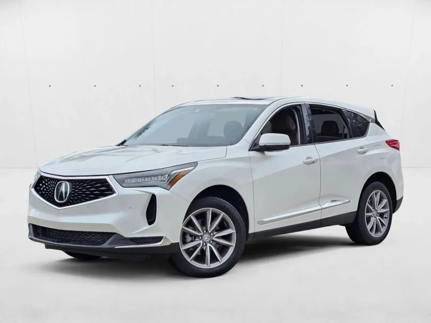 2024 Acura RDX Technology photo 1