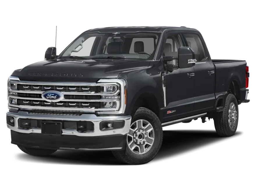 2024 Ford F-250 photo 1