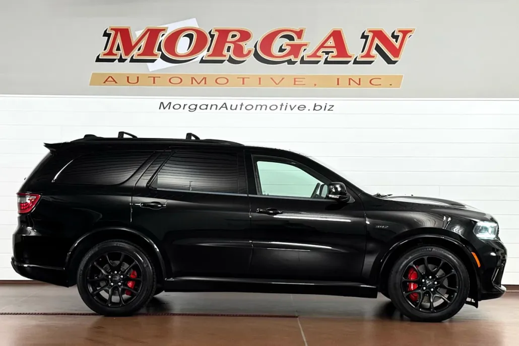 2023 Dodge Durango SRT 392 Premium photo 1